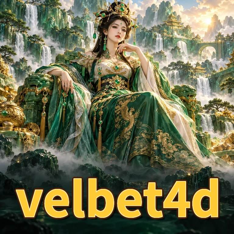 Ikon velbet4d untuk profil tim redaksi
