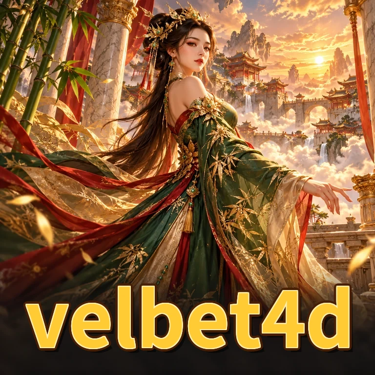 Ikon velbet4d untuk pertanyaan teknis APK