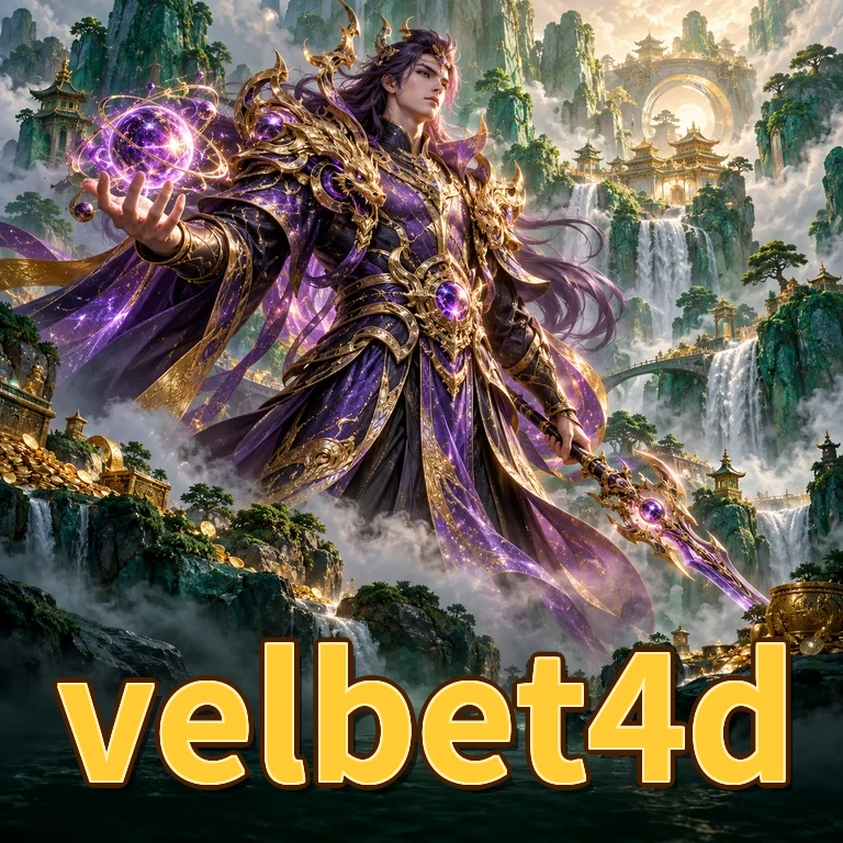 Ikon velbet4d untuk syarat pemasangan di Android
