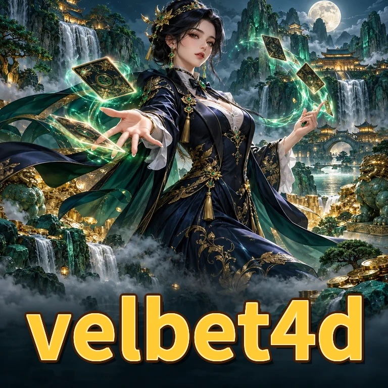 Logo velbet4d APK untuk panduan pemasangan di Android