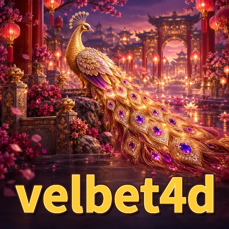 Logo velbet4d APK untuk katalog Android di Indonesia