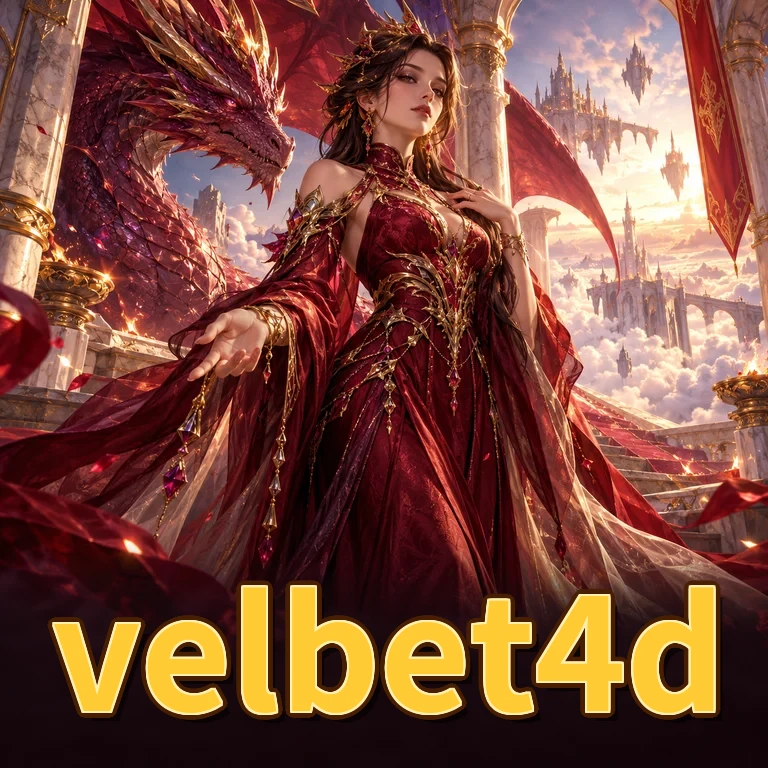 Ikon velbet4d untuk verifikasi berkas APK