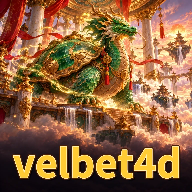 Ikon velbet4d untuk data verifikasi APK 2018–2026